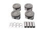 Kolben Komplett 03F107065F B18740 VW Audi Seat Skoda Borsehung