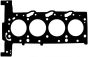 Zylinderkopfdichtung Original Citroen Peugeot 2.2 HDI 1.15mm 0209ES