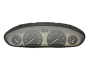 Tacho Kombiinstrument Lancia Lybra 46800840 503000011200 42378