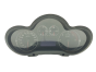Tacho Kombiinstrument Alfa Romeo 147 156063178 110080304064 27134