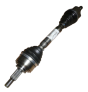 Antriebswelle Gelenkwelle Links Original Renault Vel Satis 2.2 dCi 7711368101