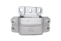 Getriebehalterung Links 3C0199555Q 41991172701 VW Skoda Vika