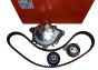 Zahnriemen-Satz Set Kit Original 1681785880 Citroen Peugeot