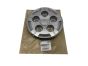 Felgenkappennabe Neues Original 1358875080 Fiat