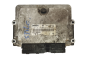 Steuergerät 55198058 0281011553 Fiat Bosch 19780