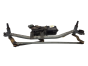 Wischergetriebe Citroen C2 C3 9638117180 53559002 Valeo 1672