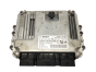 Steuergerät 9666975480 0281013329 9653958980 PSA Bosch 27731