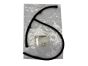 Kraftstoffleitungen Original 97360425 Opel