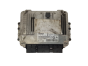 Steuergerät 0281012985 9661204380 9653958980 PSA Bosch 3361
