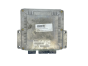 Steuergerät 0281011340 9649158380 9640938680 PSA Bosch