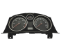 Tacho Kombiinstrument Opel 13216660NC Astra H 30095