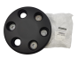 Radkappe Master 3 Movano NV400 403150043R Neues Original