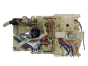 Sicherungskasten Relaiskasten Toyota 82733-42080 Denso