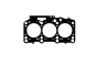 Zylinderkopfdichtung Für VW Audi Seat Skoda 045103383AA 11031467101 Vika