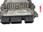 Steuergerät 5WS40146C-T 9653647780 9647423380 PSA Siemens 53948