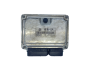 Steuergerät 038906019NL 0281012276 VW Skoda Seat Bosch 63014