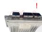Steuergerät 8200331477 8200284277 R0410C081A Renault Delphi 43182