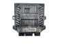 Steuergerät 5WS40110E-T 9654925480 9648624280 PSA Siemens 51338