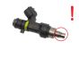 Einspritzdüse Renault 7701065103 FBY2850 2.0 16v M4R
