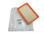 Luftfilter Neues Original 165464877R Renault Dacia