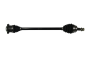 Antriebswelle Gelenkwelle 1J0407272CT 54070005701 VW Audi Seat Skoda Vika