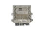Steuergerät 9660300280 9653451880 5WS40285C-T PSA Siemens 35907