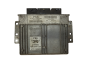 Steuergerät 9650132980 9644674580 21584181-9 PSA Sagem 14711