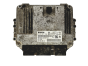Steuergerät 0281011560 9659823880 9653958980 PSA Bosch 20162