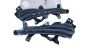 Abdeckkap Vorne Original 1637823180 Peugeot 508