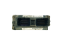 Steuergerät IAW59F.M3 55181132 Fiat Magneti Marelli 33610