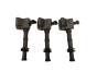 Zündspule Komplett Citroen Peugeot 9808653680 28457918 Delphi