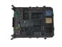 Steuergerät BSI 2004 H05-01 9660105980 PSA Johnson Controls 1988