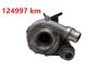Turbolader Renault Trafic Vivaro H8200466021 762785-2 GT15S 124997 km