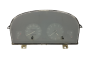Tacho Kombiinstrument Berlingo 1 Partner 1 9630166680 PSA 3076