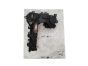 Druckregelventil Neues Original 9849189680 Citroen Peugeot