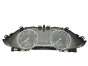 Tacho Kombiinstrument Skoda Superb 3V0920751A