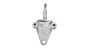 Kastenhalterung 112336967R Dacia Renault Clio 5 Captur