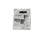 Regler Citroen Peugeot 9834540680 Original