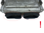Steuergerät 616645000 110R-006011 Opel Landi Renzo 49594