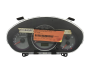 Tacho Kombiinstrument Hyundai Atos 94006-05000 9400605000 53442