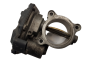 Drosselklappe BMW 1354 7810752 02 10378517 Pierburg 1750