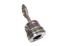 MAHLE Pleuelstange Kolben 74L53 1.4 TDCI F6JA Ford Fiesta 1211