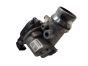 Drosselklappe Renault Clio 4 Scenic 3 Megane 3 161A09794R 1.5 DCI 2344