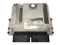 Steuergerät 0281033081 F1D1-12A650-ACA Ford Bosch