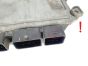 Steuergerät 6S61-12A650-AB 5WS40241B-T Ford Siemens 45584