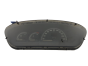 Tacho Kombiinstrument Fiat Brava 60.6115.002 606115002 23431
