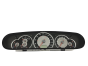 Tacho Kombiinstrument Citroen C5 Lift 9655608780 45159