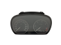 Tacho Kombiinstrument BMW 1 E81 E87 9122591-01 1024952-62 1854
