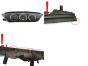 Tacho Kombiinstrument Nissan Primera AU860 50380