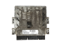Steuergerät Renault EMS3150 S180158107A 237103243R Continental